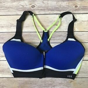 Victoria’s Secret sports bra